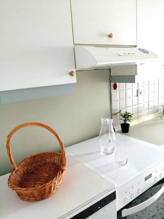 Ferienwohnung Full House Near The Center Of Athen Exterior foto